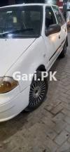 Suzuki Cultus VXR 2006 For Sale in Lahore