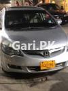 Honda Civic Prosmetic 2008 For Sale in Karachi