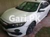 Honda Civic Prosmetic 2016 For Sale in Lahore