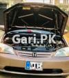 Honda Civic VTi Oriel 2003 For Sale in Rawalpindi