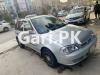 Suzuki Cultus VX 2006 For Sale in Rawalpindi