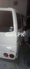 Nissan Clipper GLI 2011 For Sale in Peshawar