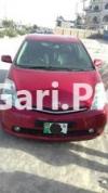 Toyota Prius  2007 For Sale in Peshawar