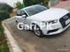 Audi A3 1.8 TFSI 2014 For Sale in Islamabad