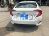 Honda Civic VTi Prosmatec 1.8 i-VTEC 2016 For Sale in Lahore