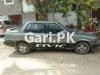 Honda Civic  1986 For Sale in Karachi