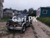 Toyota Land Cruiser  1993 For Sale in Rawalpindi