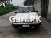 Suzuki Khyber  1993 For Sale in Kohat