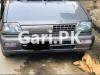 Suzuki Mehran VXR 2012 For Sale in Khanewal