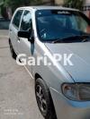 Suzuki Alto  2010 For Sale in Lahore