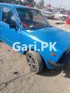 Suzuki FX  1986 For Sale in Rawalpindi