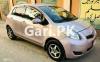 Toyota Vitz B 1.0 2010 For Sale in Samanabad