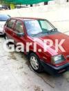 Suzuki Khyber Limited Edition 1992 For Sale in Lahore