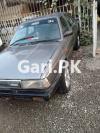 Nissan Other  1987 For Sale in Peshawar