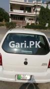 Suzuki Alto  2010 For Sale in Lahore