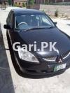 Mitsubishi Lancer  2007 For Sale in Rawalpindi