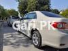 Toyota Corolla GLI 2014 For Sale in Islamabad