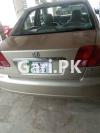 Honda Civic EXi 2001 For Sale in Burewala