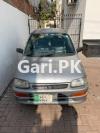 Daihatsu Cuore  2011 For Sale in Lahore