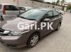 Honda City 1.3 i-VTEC 2018 For Sale in Karachi