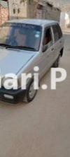 Suzuki Mehran VX 2006 For Sale in Karachi