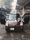 Nissan Pino  2009 For Sale in Lahore