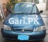 Suzuki Cultus VXL 2007 For Sale in Lahore