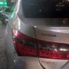 Toyota Corolla GLI 2016 For Sale in Islamabad