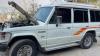 Mitsubishi Ek Wagon  1988 For Sale in Muzaffarabad