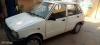 Suzuki Mehran VXR 1992 For Sale in Rawalpindi