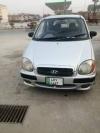 Hyundai Santro  2004 For Sale in Kasur