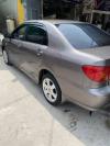 Toyota Corolla GLI 2002 For Sale in Islamabad