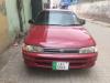 Toyota Corolla 2.0 D 1999 For Sale in Lahore