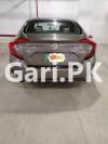 Honda Civic Turbo 1.5 VTEC CVT 2016 For Sale in Islamabad