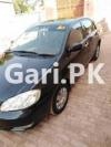 Toyota Corolla XLi 2008 For Sale in Kohat