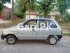 Suzuki Mehran VX 2009 For Sale in Faisalabad