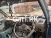 Suzuki Bolan  1987 For Sale in Gujrat