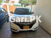 Honda Vezel  2014 For Sale in Karachi