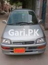 Daihatsu Cuore  2011 For Sale in Hyderabad