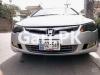 Honda Civic VTi 2010 For Sale in Islamabad