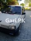 Suzuki Mehran VX 1996 For Sale in Attock