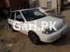 Suzuki Cultus VX 2003 For Sale in Sheikhupura