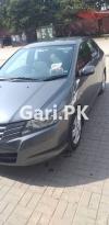 Honda City IVTEC 2009 For Sale in Islamabad