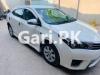 Toyota Corolla GLI 2016 For Sale in Toba Tek singh