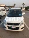 Suzuki Wagon R  2019 For Sale in Sialkot