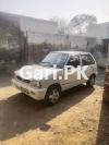 Suzuki Mehran VXR 2010 For Sale in Peshawar