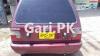 Suzuki Mehran VXR 2003 For Sale in Chichawatni