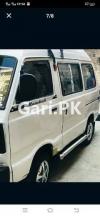Suzuki Bolan  2014 For Sale in Lahore