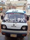 Suzuki Bolan  2003 For Sale in Karachi