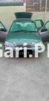 Suzuki Cultus EURO II 2014 For Sale in Rawalpindi